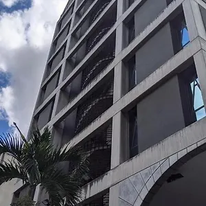 Chacao Cumberland **** Caracas