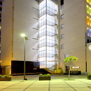 The **** Caracas