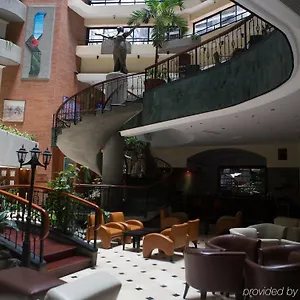 Ambassador **** Caracas