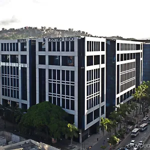 Lidotel ***** Caracas
