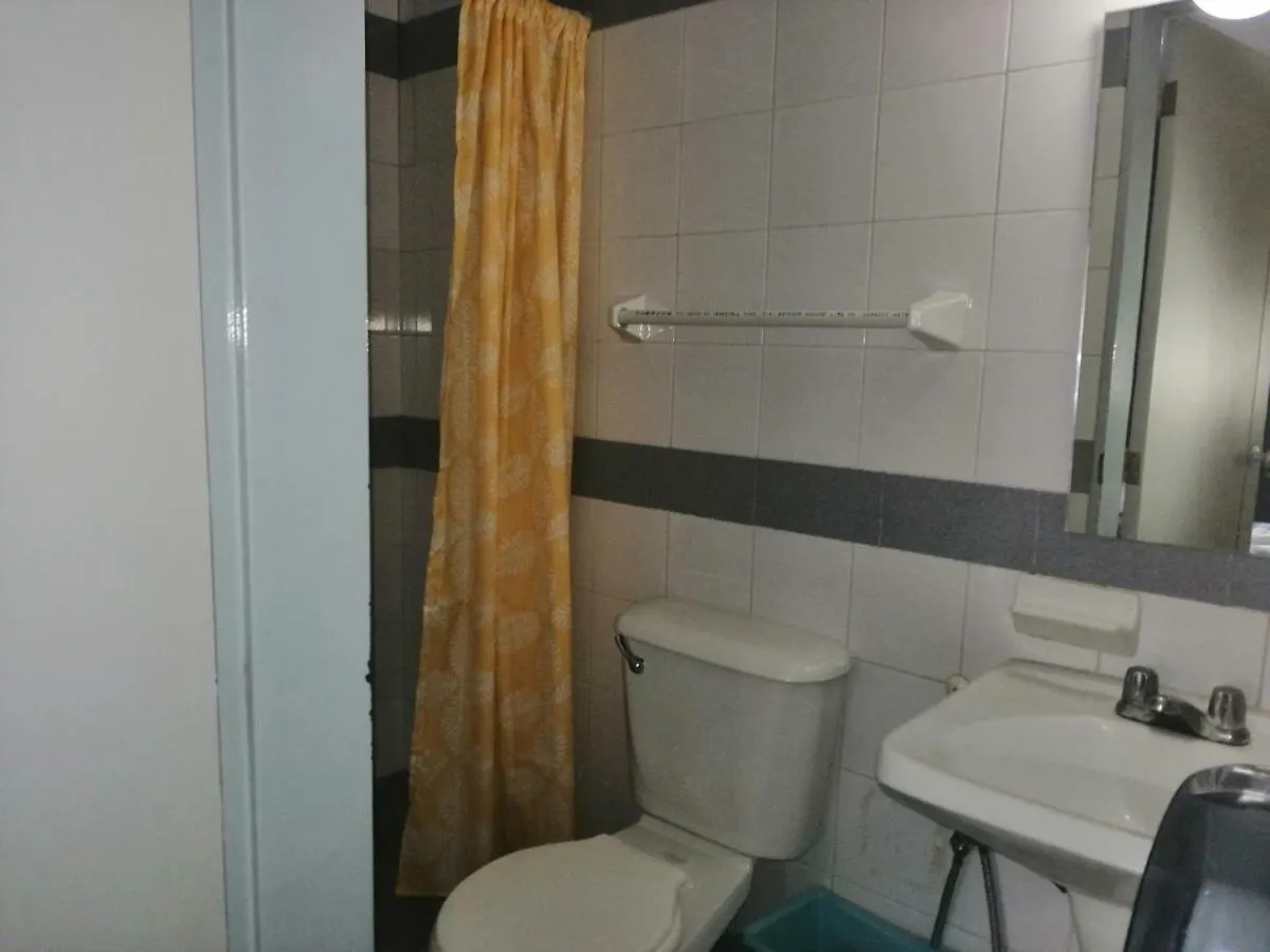 Hotel Paseo Caracas