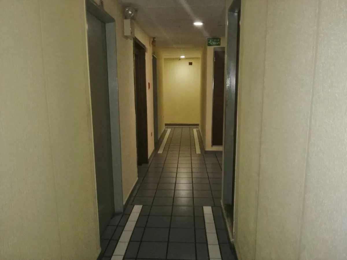 Hotel Paseo Caracas