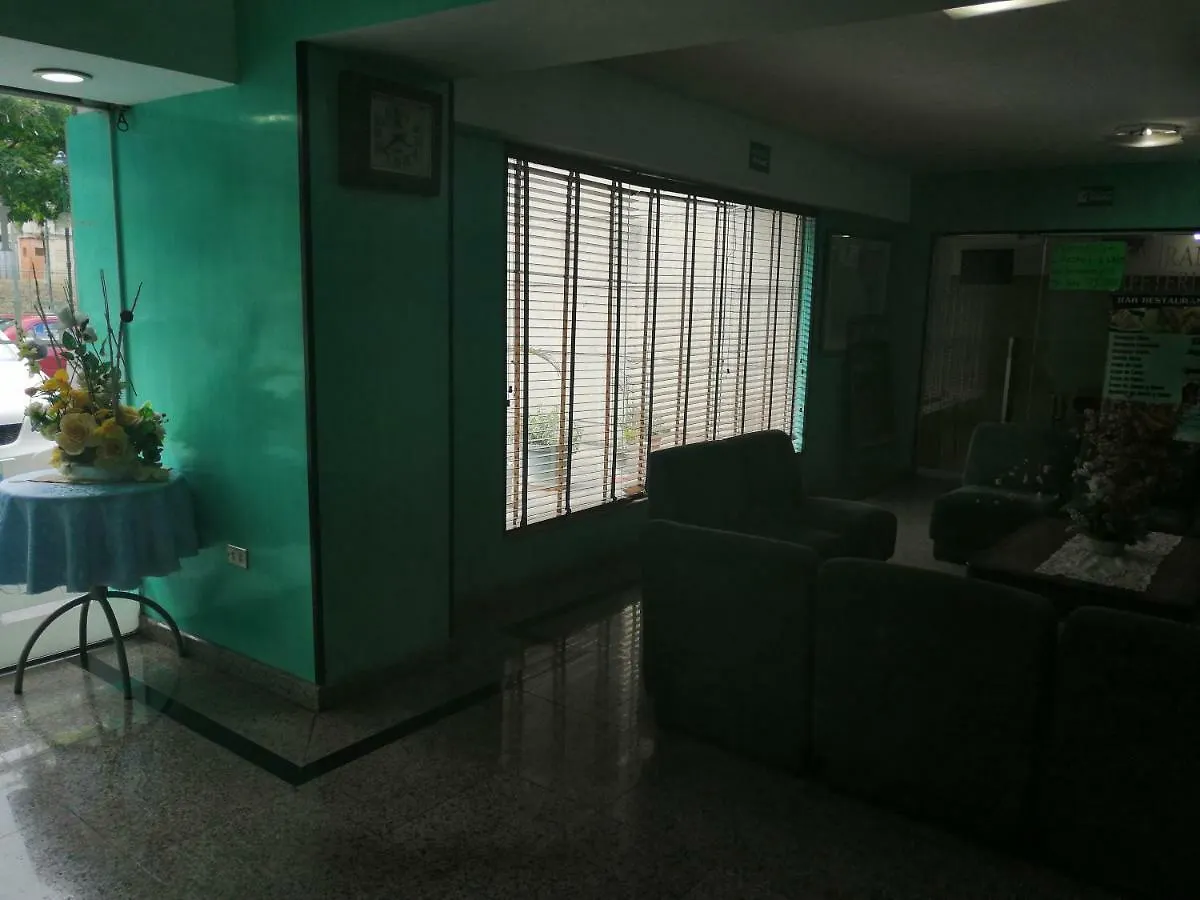Hotel Paseo Caracas 2*,  Venezuela