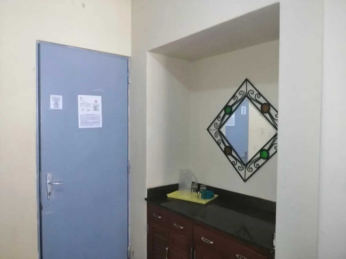 Hotel Paseo Caracas Venezuela