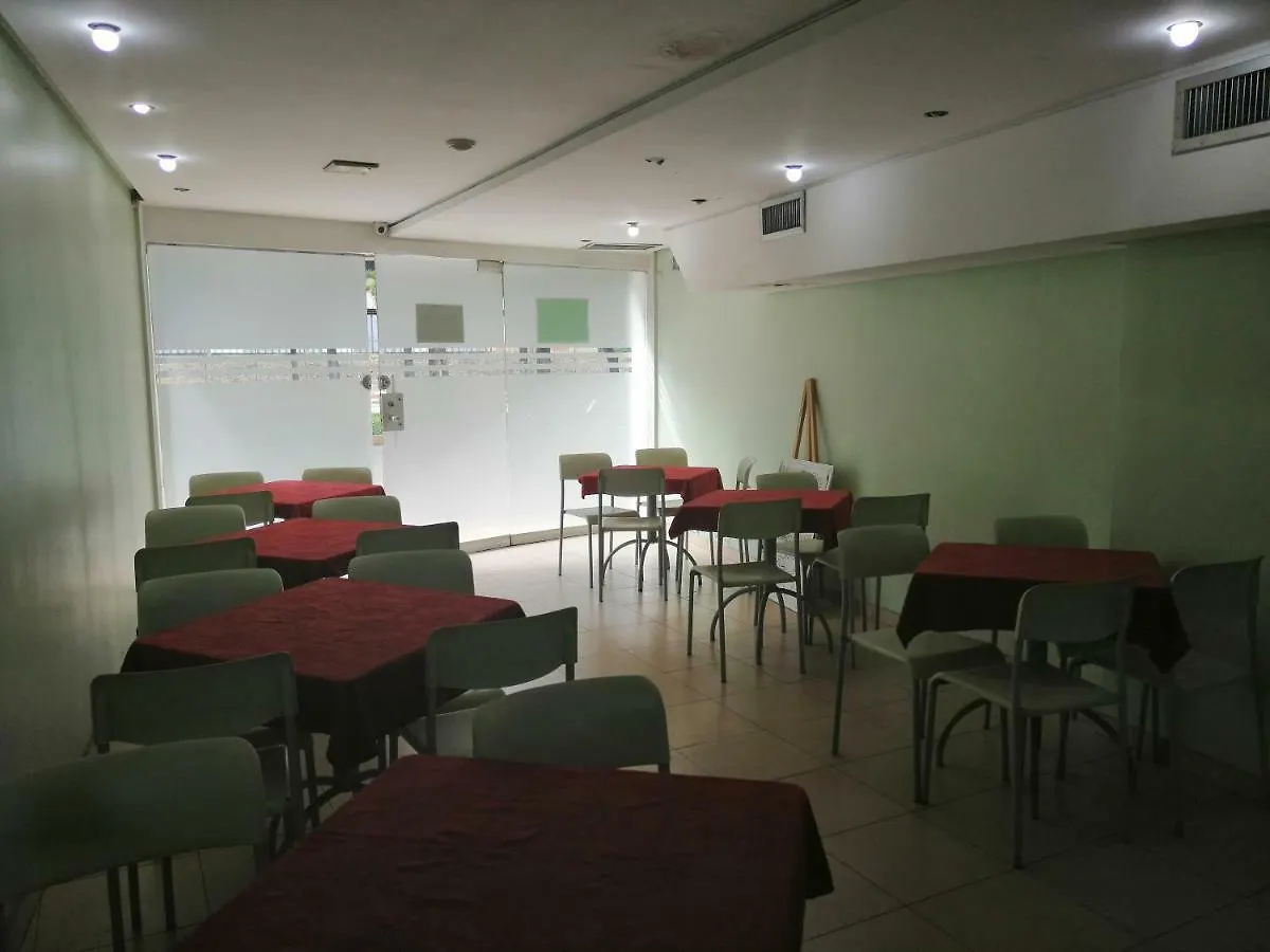 **  Hotel Paseo Caracas Venezuela