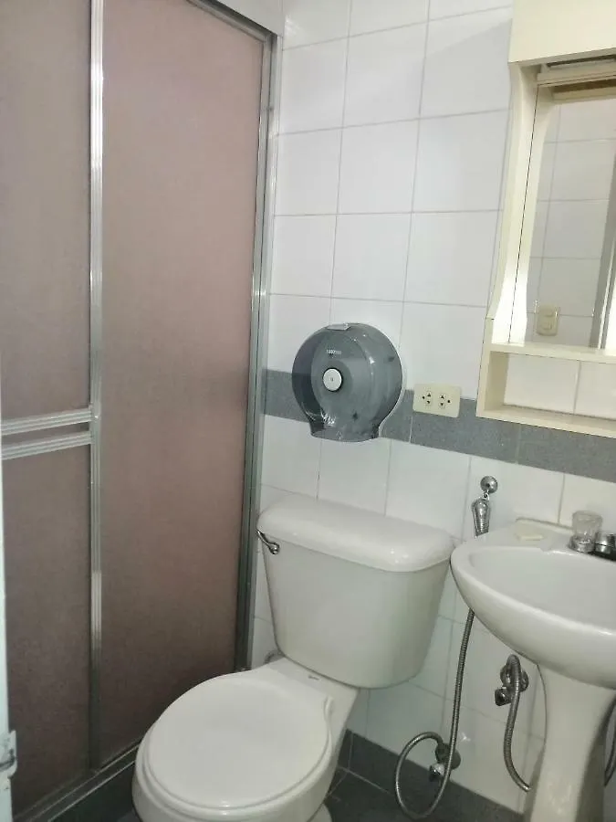 **  Hotel Paseo Caracas Venezuela